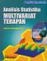 Analisis Statistika Multivariat Terapan (Dilengkapi Aplikasi SPSS Amos)